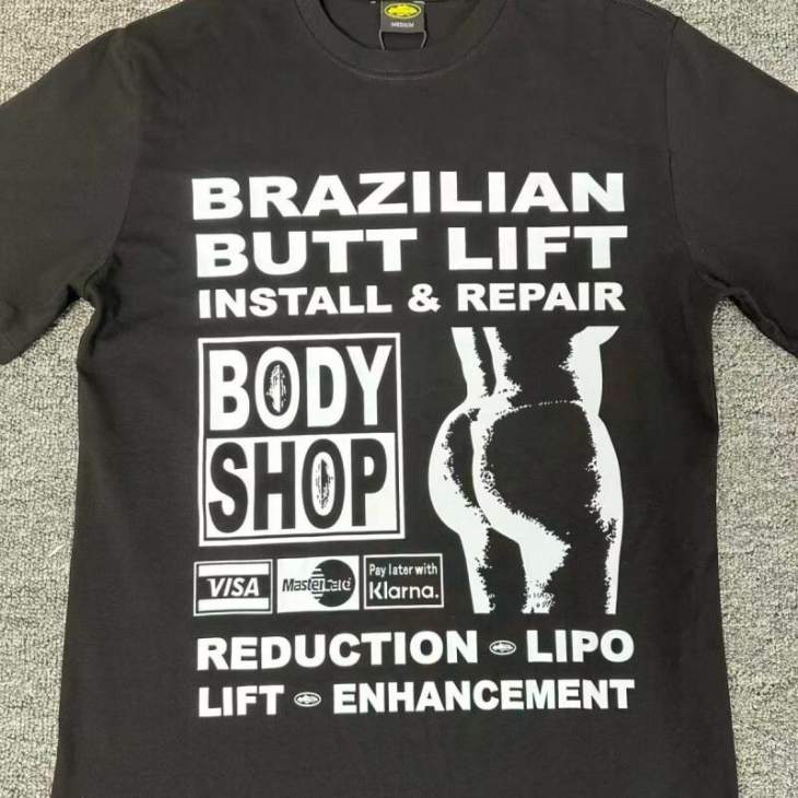 Corteiz T Shirts Short _SKUCorteizXS-2XLwmtx327316590